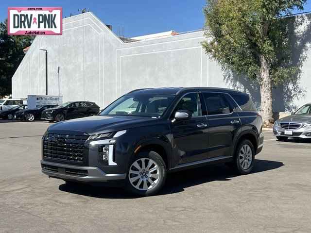 2025 Hyundai Palisade XRT FWD, SU834847, Photo 1