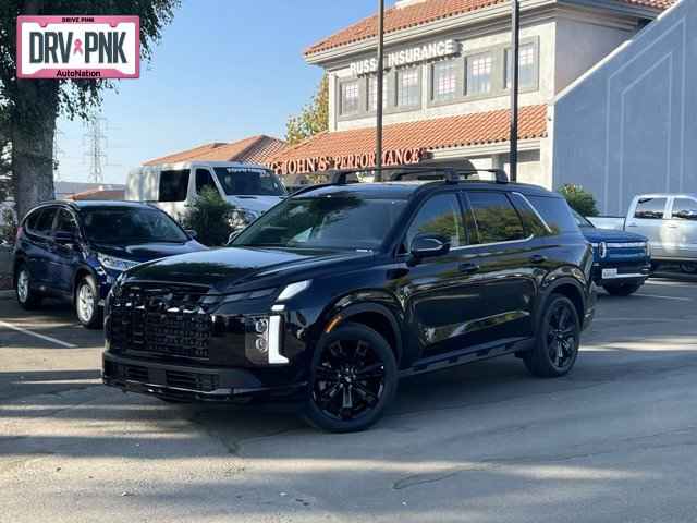 2025 Hyundai Palisade XRT AWD, SU863849, Photo 1