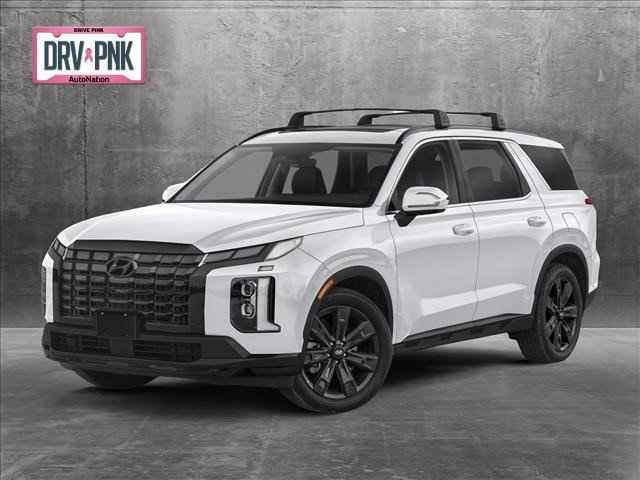 2025 Hyundai Palisade XRT FWD, SU834847, Photo 1