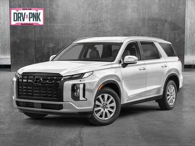 2025 Hyundai Palisade SE FWD, SU899790, Photo 1