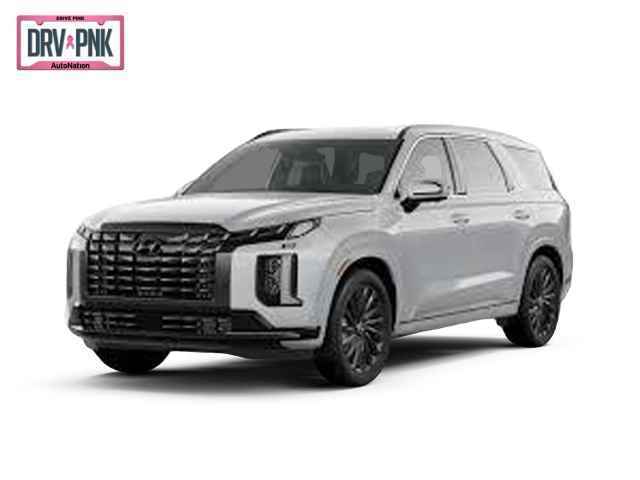 2025 Hyundai Palisade SE FWD, SU899790, Photo 1