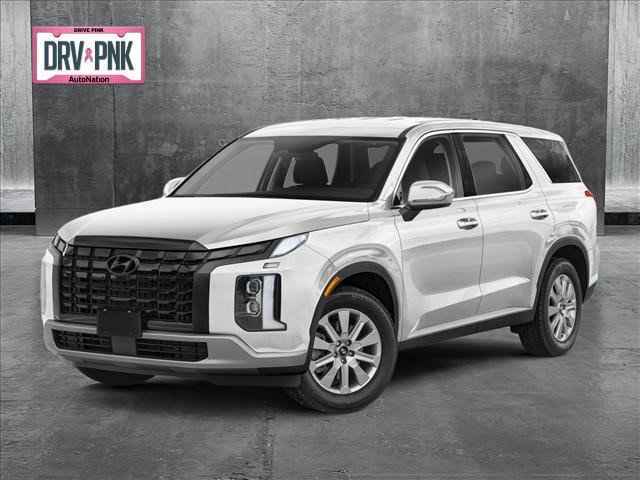 2025 Hyundai Palisade XRT FWD, SU902326, Photo 1