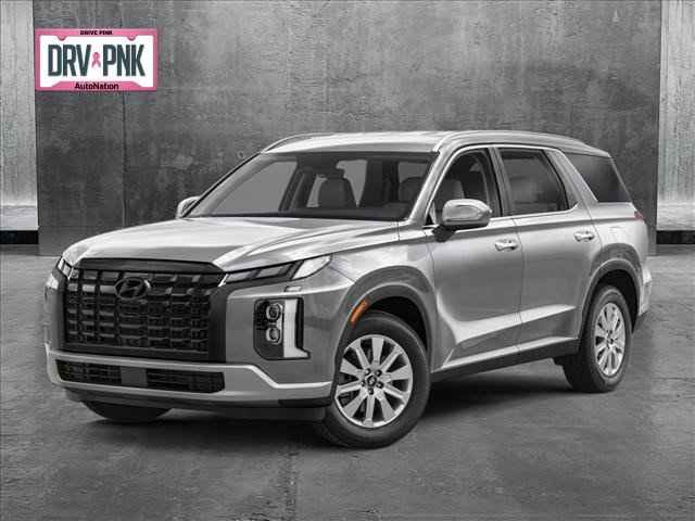 2025 Hyundai Palisade SE FWD, SU899809, Photo 1
