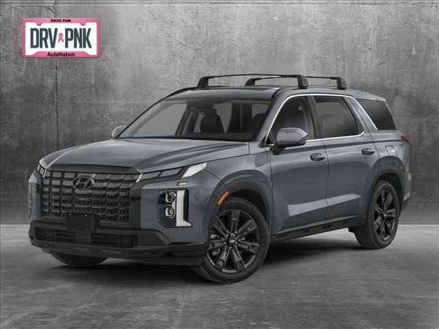2025 Hyundai Palisade SE FWD, SU899809, Photo 1