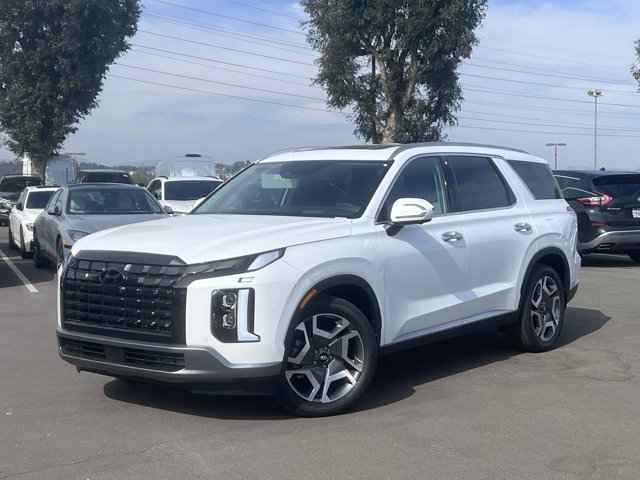 2025 Hyundai Palisade XRT FWD, SU919833, Photo 1