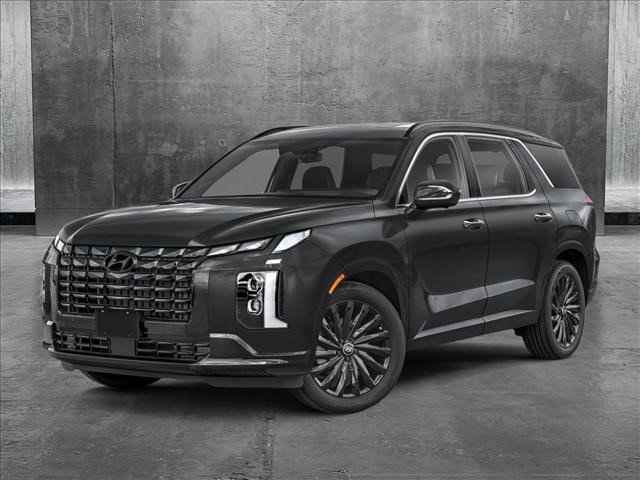 2025 Hyundai Palisade XRT FWD, SU919833, Photo 1