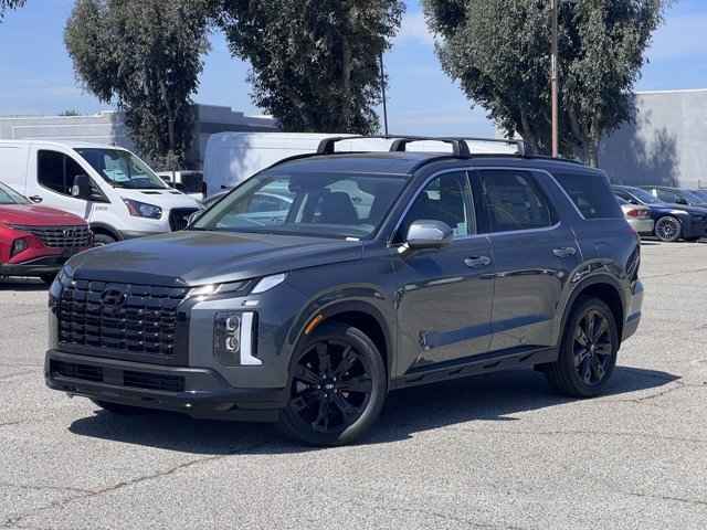 2025 Hyundai Palisade SE FWD, SU899809, Photo 1