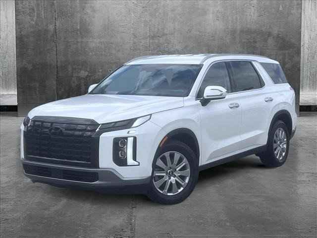 2025 Hyundai Palisade SEL FWD, SU934507, Photo 1