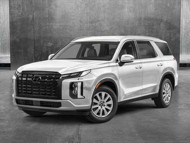 2025 Hyundai Palisade XRT AWD, SU921827, Photo 1