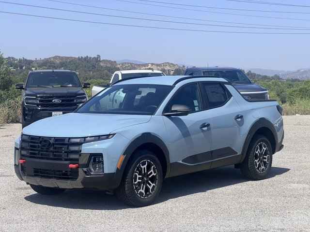 2023 Hyundai Santa Cruz SE FWD, PH069219, Photo 1