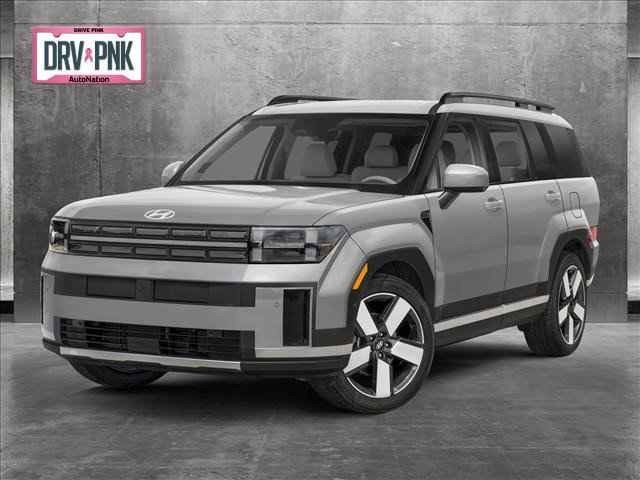 2025 Hyundai Santa Fe Calligraphy FWD, SH135322, Photo 1