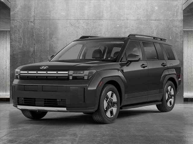 2025 Hyundai Santa Fe Hybrid Calligraphy FWD, SH041122, Photo 1