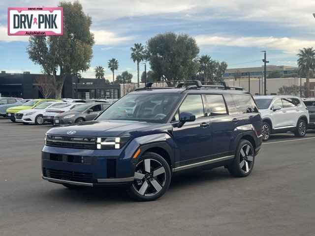 2025 Hyundai Santa Fe XRT AWD, SH130878, Photo 1