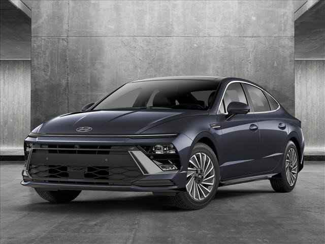 2025 Hyundai Sonata Hybrid Limited FWD, SA131797, Photo 1