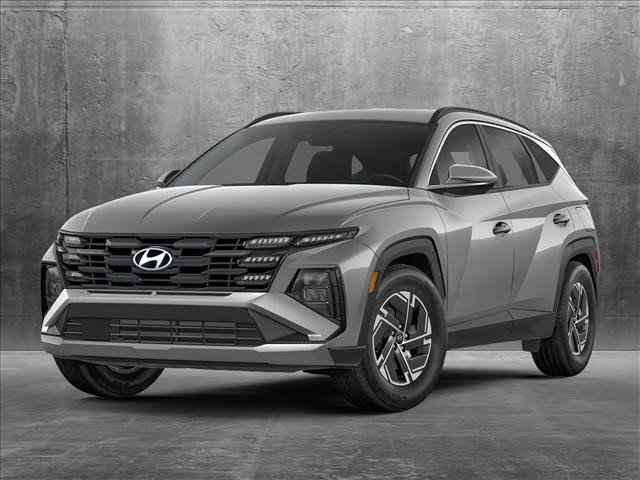 2025 Hyundai Tucson Hybrid SEL Convenience AWD, SU270177, Photo 1