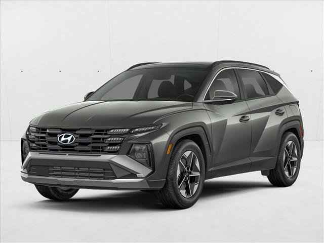 2025 Hyundai Tucson SEL FWD, SH543113, Photo 1