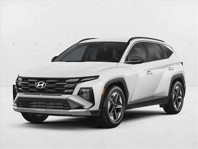 2025 Hyundai Tucson SEL FWD, SH605208, Photo 1