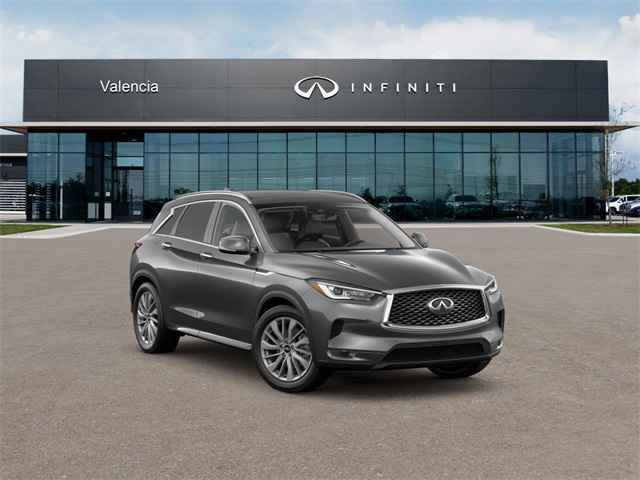 2025 INFINITI QX50 SPORT AWD, SF109327, Photo 1
