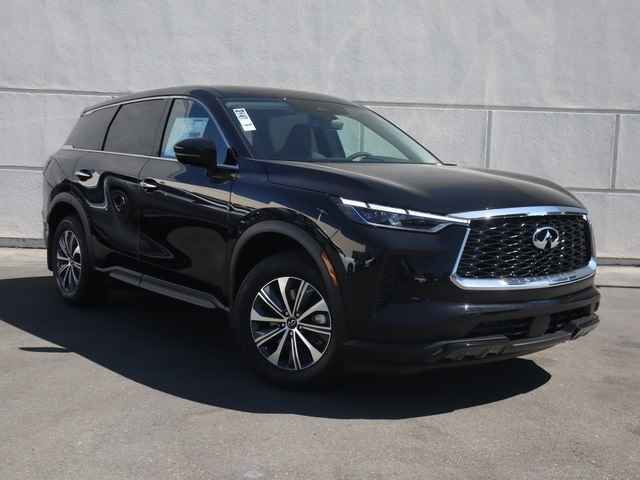 2025 INFINITI QX60 PURE FWD, SC333489, Photo 1