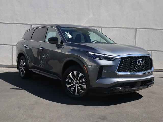 2024 INFINITI QX80 SENSORY AWD, R9330967, Photo 1