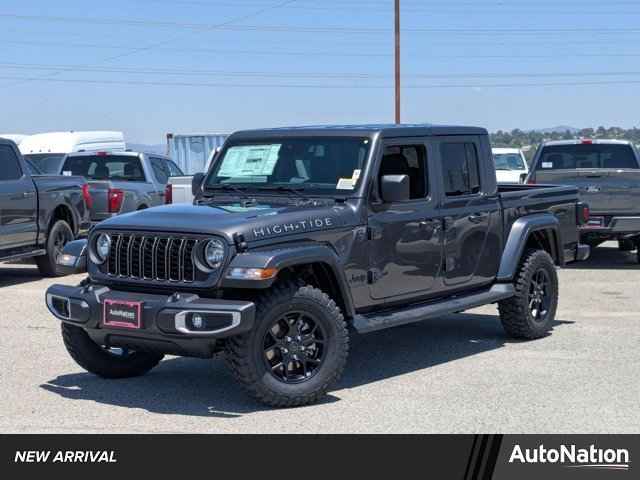 2025 Jeep Gladiator Big Bear 4x4, SL519013, Photo 1