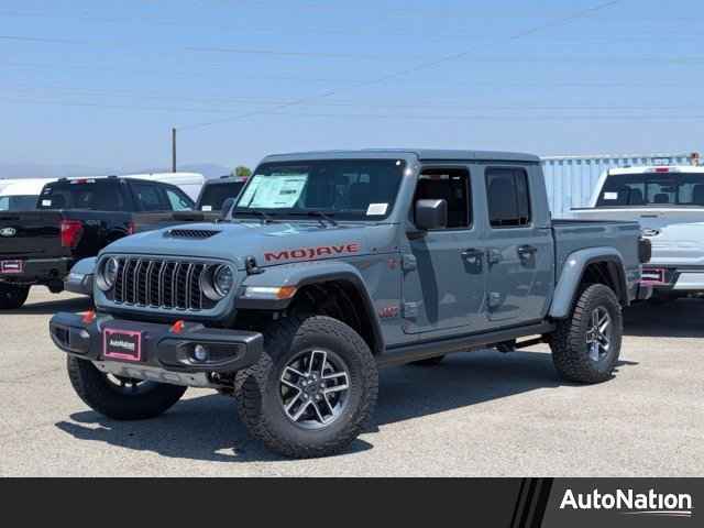 2025 Jeep Gladiator High Tide 4x4, SL532911, Photo 1