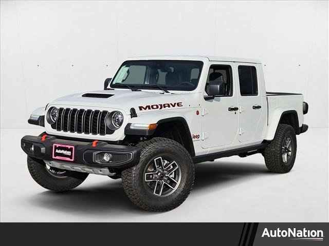 2025 Jeep Gladiator Big Bear 4x4, SL527741, Photo 1