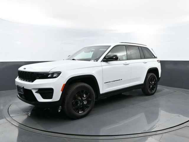2025 Chevrolet Tahoe 4WD 4-door LT, 17198R, Photo 1