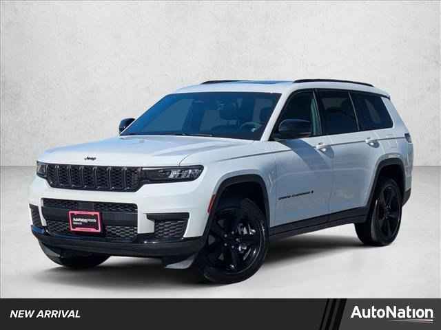 2020 Jeep Grand Cherokee Limited X 4x2, LC106365, Photo 1
