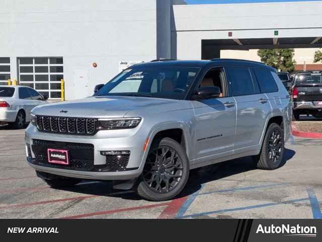 2025 Dodge Durango R/T AWD, SC510365, Photo 1