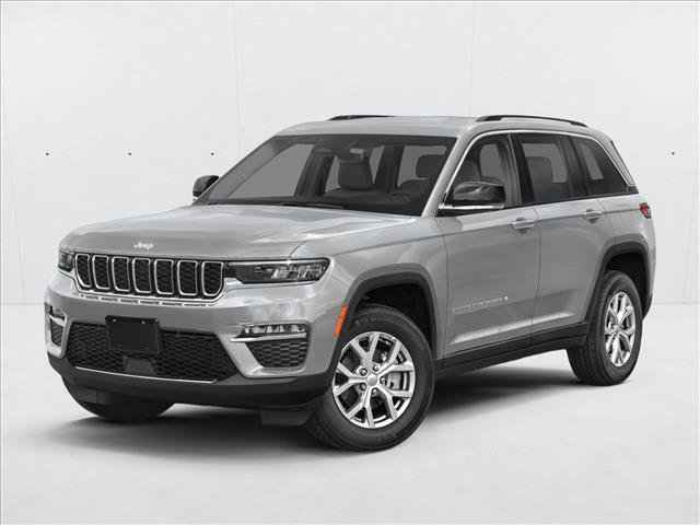 2019 Jeep Grand Cherokee Laredo E 4x2, KC858150, Photo 1