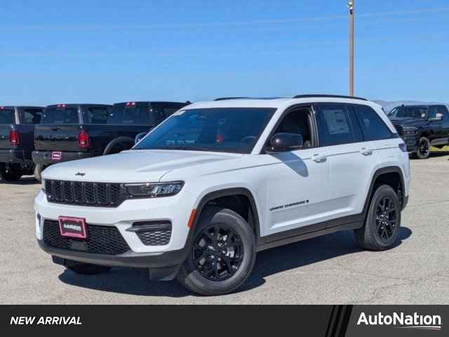 2025 Dodge Durango R/T AWD, SC510365, Photo 1