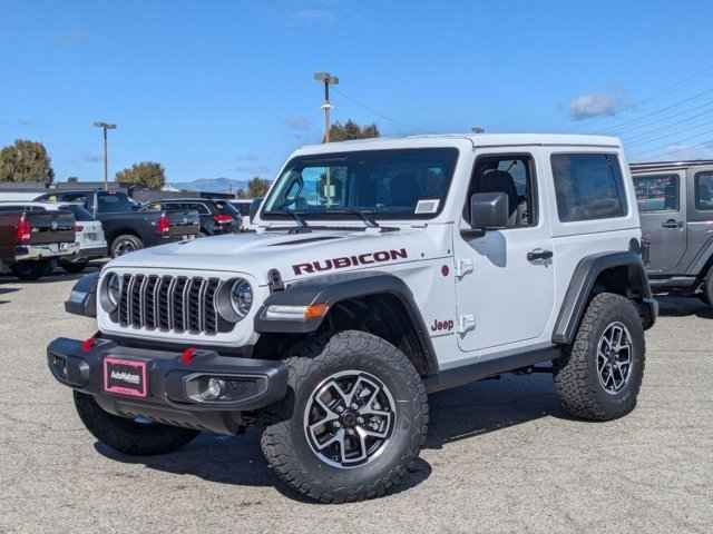 2025 Jeep Wrangler Sport S 4 Door 4x4, SW569776, Photo 1