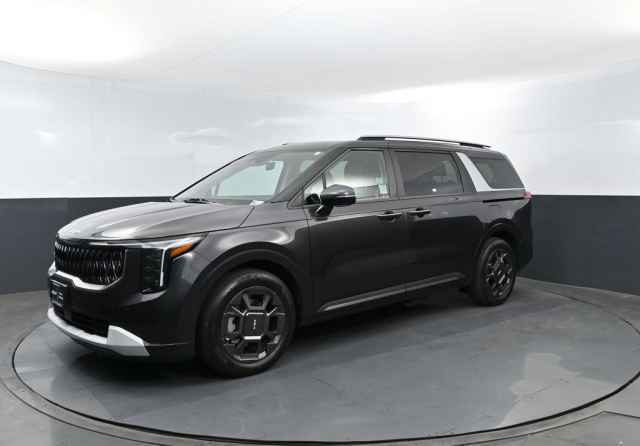2025 Chrysler Pacifica Select FWD, 5479R, Photo 1