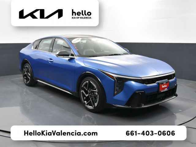 2025 Kia K5 GT-Line Auto FWD, 1S1212, Photo 1