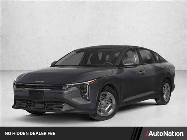2024 Kia Forte GT-Line IVT, RE768934, Photo 1