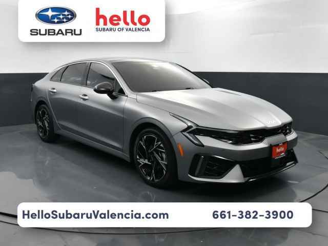 2020 Kia Forte GT-Line IVT, 6N3597B, Photo 1
