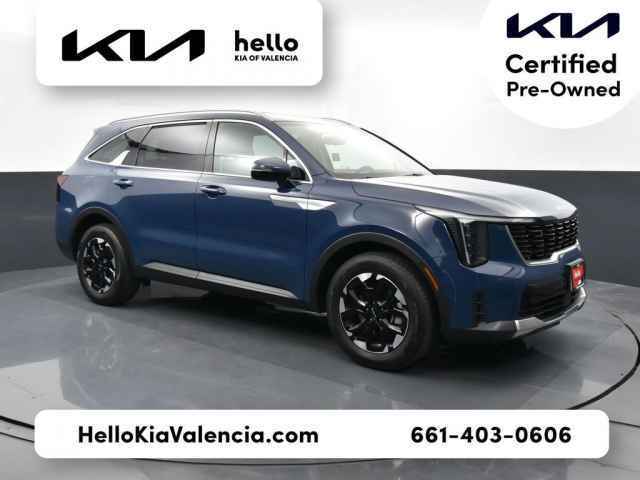 2023 Mazda CX-5 2.5 Turbo AWD, 1N1668A, Photo 1