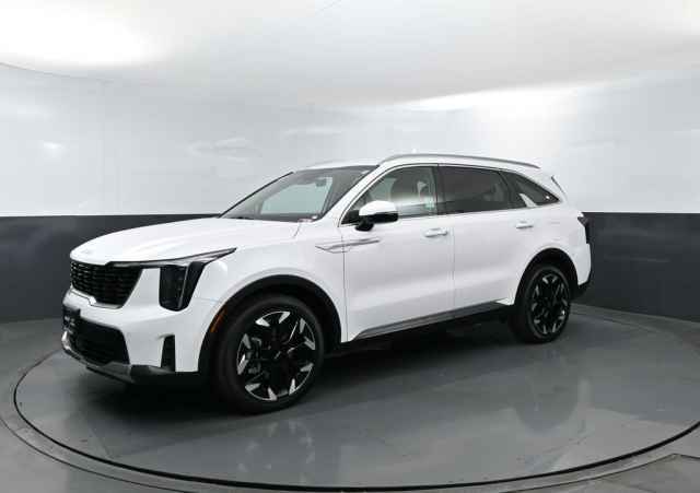 2025 Kia Seltos EX IVT FWD, 5017SR, Photo 1