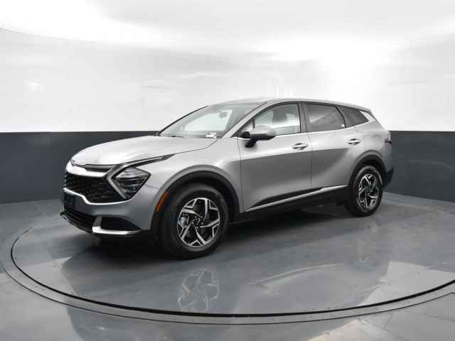 2025 Kia Sorento S FWD, 5289T, Photo 1