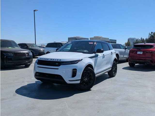 2025 Land Rover Range Rover Evoque Core S AWD, SH268370, Photo 1