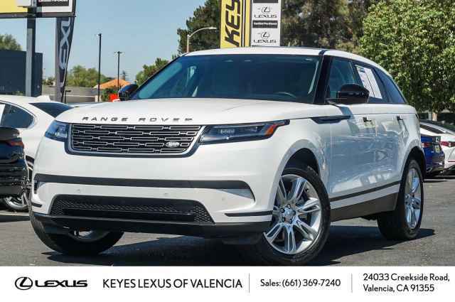 2019 Land Rover Range Rover Sport V6 Supercharged HSE, KA822559T, Photo 1