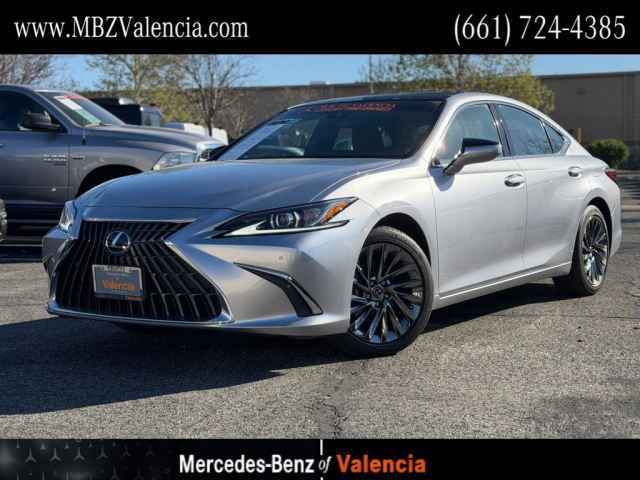 2023 Lexus IS IS 350 F SPORT RWD, 4P2426, Photo 1