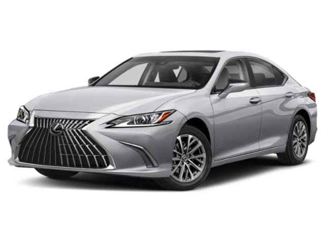 2025 Lexus ES ES 300h FWD, 4L1005A, Photo 1