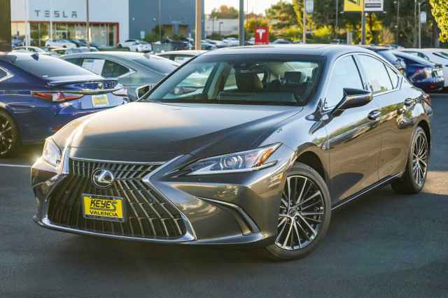 2025 Lexus ES ES 350 FWD, SU195205, Photo 1