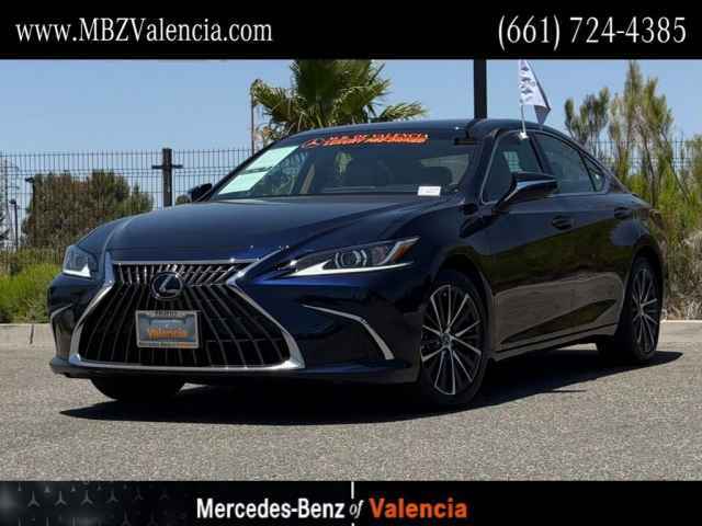 2023 Lexus IS IS 300 RWD, 4P2840, Photo 1