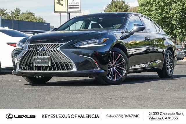 2013 Lexus ES 300h 4-door Sedan Hybrid, D2006989T, Photo 1