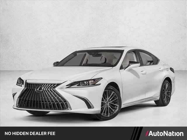 2024 Lexus ES ES 300h FWD, RU048839, Photo 1