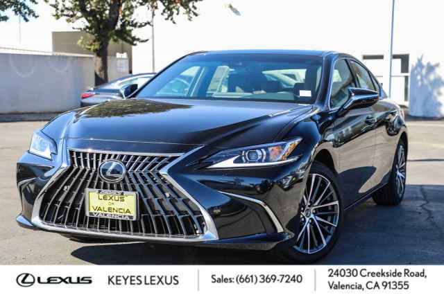 2025 Lexus ES ES 350 FWD, SU189833, Photo 1