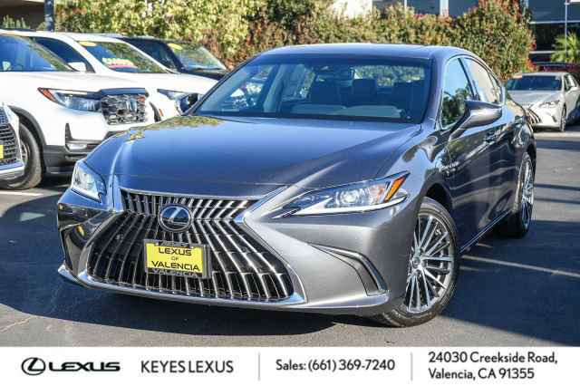 2025 Lexus ES ES 350 FWD, SU195205, Photo 1